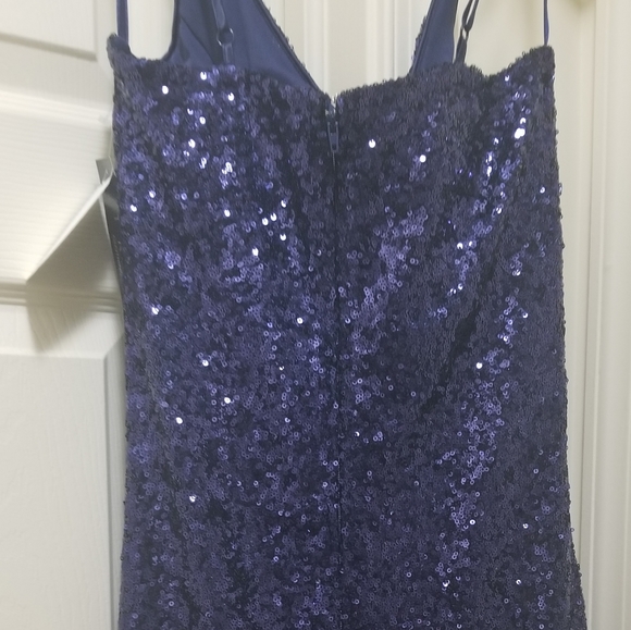 Prom Dress - Picture 4 of 6